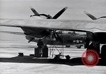 Image of engine B-29 bomber Iwo Jima, 1945, second 55 stock footage video 65675036219