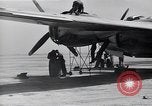 Image of engine B-29 bomber Iwo Jima, 1945, second 62 stock footage video 65675036219
