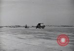 Image of crashed B-29 bomber Iwo Jima, 1945, second 5 stock footage video 65675036220