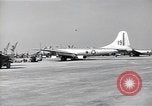 Image of crashed B-29 bomber Iwo Jima, 1945, second 7 stock footage video 65675036220