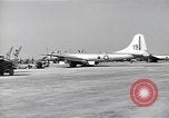 Image of crashed B-29 bomber Iwo Jima, 1945, second 8 stock footage video 65675036220