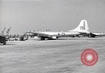 Image of crashed B-29 bomber Iwo Jima, 1945, second 11 stock footage video 65675036220