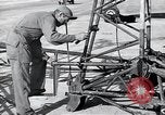 Image of crashed B-29 bomber Iwo Jima, 1945, second 19 stock footage video 65675036220