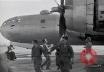 Image of crashed B-29 bomber Iwo Jima, 1945, second 13 stock footage video 65675036221