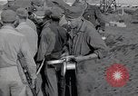 Image of 21st Bomber Command Provisional Unit Iwo Jima, 1945, second 11 stock footage video 65675036222