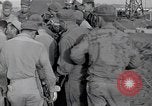 Image of 21st Bomber Command Provisional Unit Iwo Jima, 1945, second 14 stock footage video 65675036222