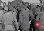 Image of 21st Bomber Command Provisional Unit Iwo Jima, 1945, second 15 stock footage video 65675036222