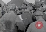 Image of 21st Bomber Command Provisional Unit Iwo Jima, 1945, second 18 stock footage video 65675036222