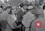 Image of 21st Bomber Command Provisional Unit Iwo Jima, 1945, second 23 stock footage video 65675036222