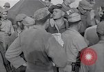 Image of 21st Bomber Command Provisional Unit Iwo Jima, 1945, second 24 stock footage video 65675036222