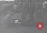 Image of 21st Bomber Command Provisional Unit Iwo Jima, 1945, second 25 stock footage video 65675036222
