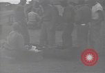 Image of 21st Bomber Command Provisional Unit Iwo Jima, 1945, second 26 stock footage video 65675036222