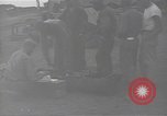 Image of 21st Bomber Command Provisional Unit Iwo Jima, 1945, second 27 stock footage video 65675036222
