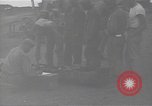 Image of 21st Bomber Command Provisional Unit Iwo Jima, 1945, second 28 stock footage video 65675036222