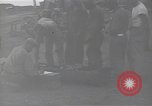 Image of 21st Bomber Command Provisional Unit Iwo Jima, 1945, second 29 stock footage video 65675036222