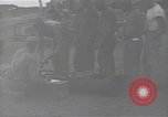 Image of 21st Bomber Command Provisional Unit Iwo Jima, 1945, second 30 stock footage video 65675036222