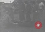 Image of 21st Bomber Command Provisional Unit Iwo Jima, 1945, second 31 stock footage video 65675036222