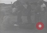Image of 21st Bomber Command Provisional Unit Iwo Jima, 1945, second 32 stock footage video 65675036222