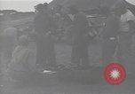 Image of 21st Bomber Command Provisional Unit Iwo Jima, 1945, second 33 stock footage video 65675036222