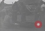 Image of 21st Bomber Command Provisional Unit Iwo Jima, 1945, second 34 stock footage video 65675036222