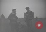 Image of 21st Bomber Command Provisional Unit Iwo Jima, 1945, second 36 stock footage video 65675036222