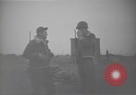 Image of 21st Bomber Command Provisional Unit Iwo Jima, 1945, second 39 stock footage video 65675036222