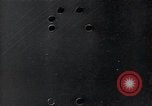 Image of 21st Bomber Command Provisional Unit Iwo Jima, 1945, second 48 stock footage video 65675036222