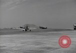 Image of P-51 Mustangs planes Iwo Jima, 1945, second 11 stock footage video 65675036223