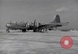 Image of P-51 Mustangs planes Iwo Jima, 1945, second 36 stock footage video 65675036223