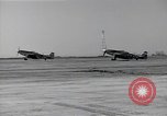 Image of P-51 Mustangs planes Iwo Jima, 1945, second 44 stock footage video 65675036223