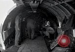 Image of B-29 bomber Iwo Jima, 1945, second 3 stock footage video 65675036225