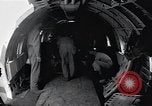Image of B-29 bomber Iwo Jima, 1945, second 4 stock footage video 65675036225
