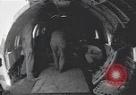 Image of B-29 bomber Iwo Jima, 1945, second 6 stock footage video 65675036225