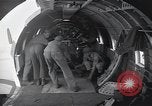 Image of B-29 bomber Iwo Jima, 1945, second 12 stock footage video 65675036225