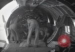 Image of B-29 bomber Iwo Jima, 1945, second 14 stock footage video 65675036225