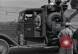 Image of B-29 bomber Iwo Jima, 1945, second 21 stock footage video 65675036225