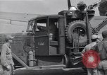 Image of B-29 bomber Iwo Jima, 1945, second 23 stock footage video 65675036225