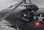Image of B-29 bomber Iwo Jima, 1945, second 27 stock footage video 65675036225