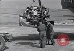 Image of B-29 bomber Iwo Jima, 1945, second 39 stock footage video 65675036225