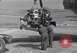 Image of B-29 bomber Iwo Jima, 1945, second 41 stock footage video 65675036225