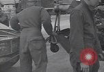 Image of B-29 bomber Iwo Jima, 1945, second 44 stock footage video 65675036225