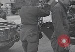 Image of B-29 bomber Iwo Jima, 1945, second 45 stock footage video 65675036225