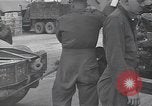 Image of B-29 bomber Iwo Jima, 1945, second 46 stock footage video 65675036225