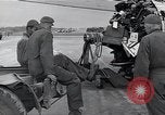 Image of B-29 bomber Iwo Jima, 1945, second 47 stock footage video 65675036225