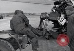 Image of B-29 bomber Iwo Jima, 1945, second 48 stock footage video 65675036225