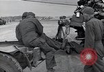 Image of B-29 bomber Iwo Jima, 1945, second 49 stock footage video 65675036225