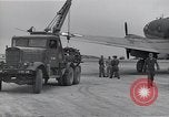 Image of B-29 bomber Iwo Jima, 1945, second 52 stock footage video 65675036225