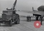 Image of B-29 bomber Iwo Jima, 1945, second 53 stock footage video 65675036225