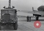 Image of B-29 bomber Iwo Jima, 1945, second 57 stock footage video 65675036225