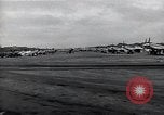 Image of P-51 Mustangs Iwo Jima, 1945, second 3 stock footage video 65675036226